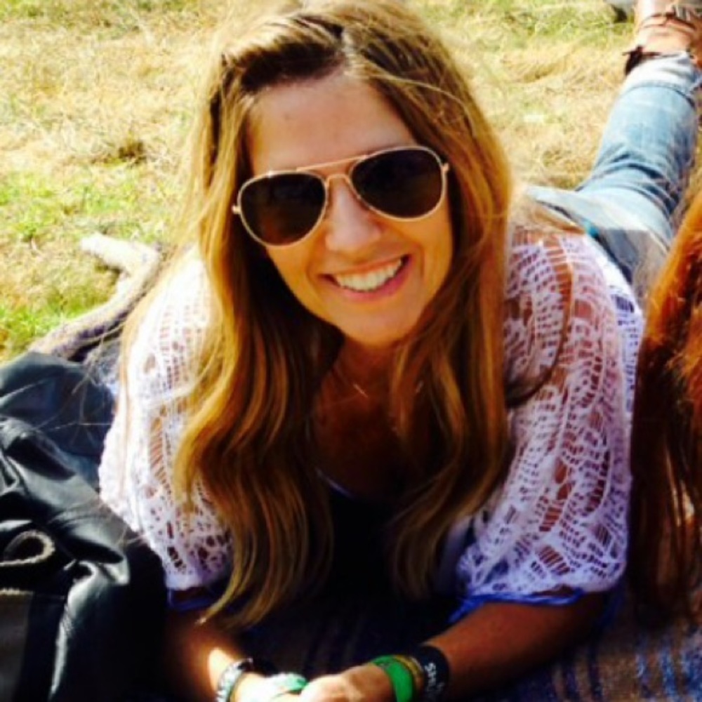 Meet your Posher, Kathy